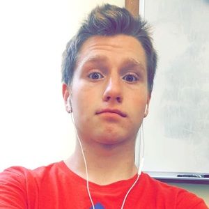 Meet your Posher, Adam